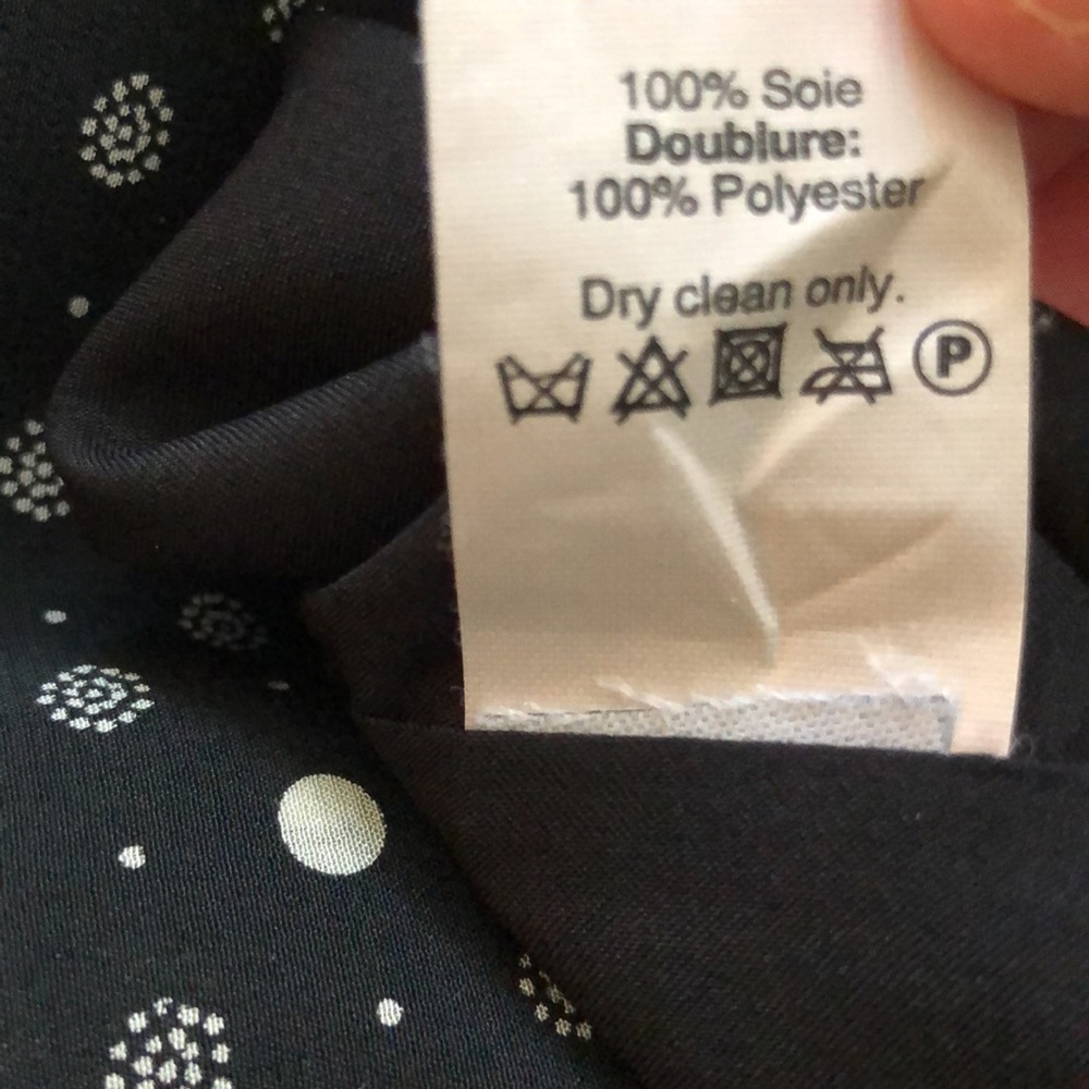 NWOT Madewell Petalplay Romper in Dotmix - Picture 10 of 13